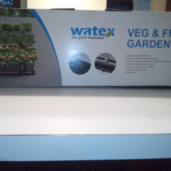 Watex Urban farming kit - Picture 2 of 3